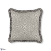 Aletta Kussen-Kussen-Romo-Pewter-50 x 50 cm-Selected Interiors
