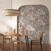 Alfabia wallpaper-Casamance-Selected-Wallpapers-Interiors
