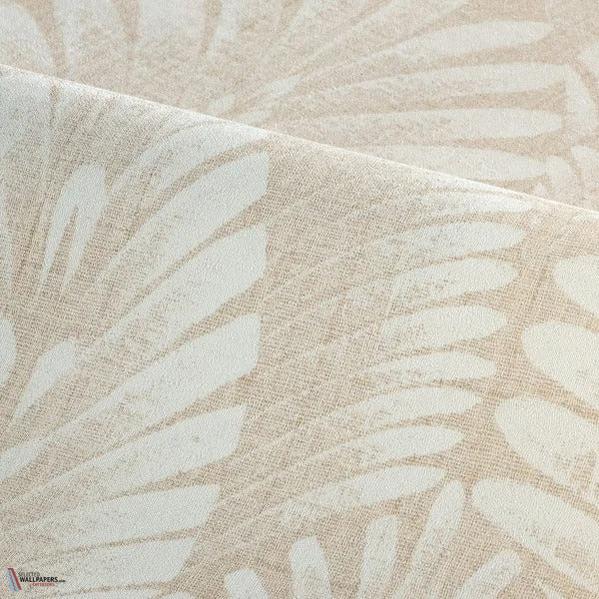 Alisio wallpaper-Casamance-Selected Wallpapers-Interiors