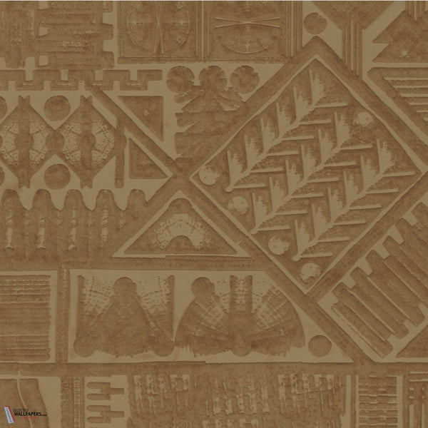 Amarna Tapete-Arte-Bister-Meter (M1)-Selected Wallpapers-Interiors