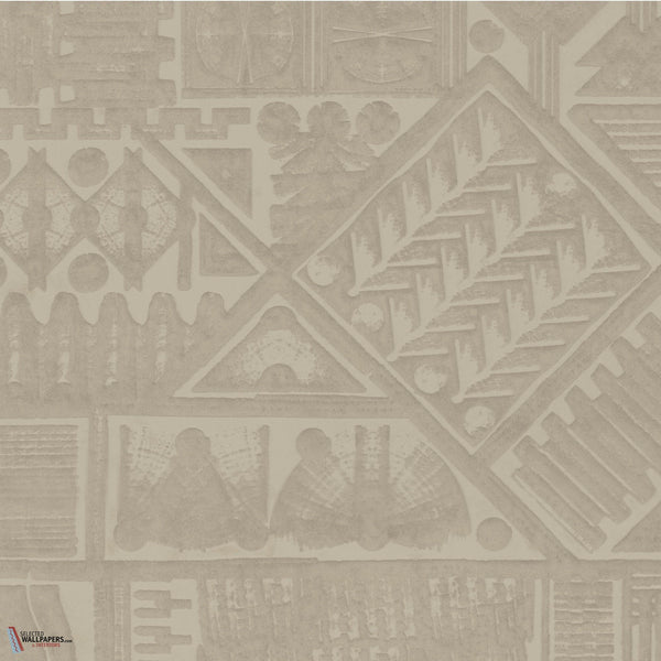 Amarna Tapete-Arte-Bone-Meter (M1)-Selected Wallpapers-Interiors