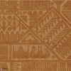 Amarna Tapete-Arte-Camel-Meter (M1)-Selected Wallpapers-Interiors