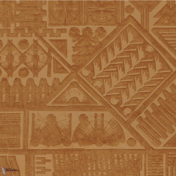 Amarna Tapete-Arte-Camel-Meter (M1)-Selected Wallpapers-Interiors