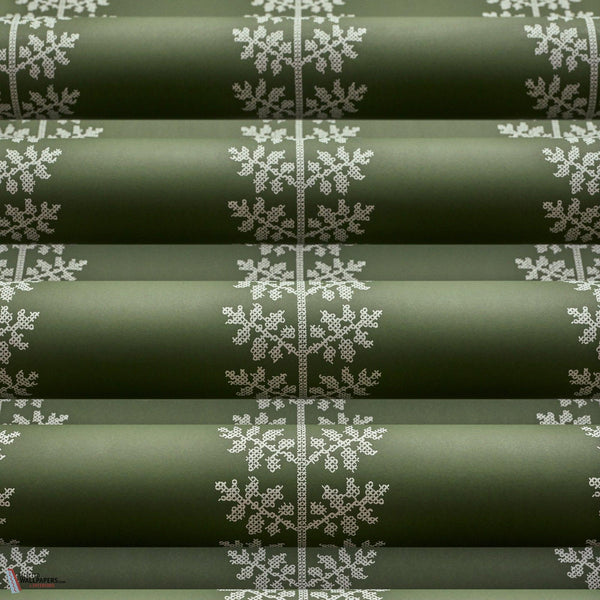 Amble wallpaper-Thibaut-Selected Wallpapers-Interiors