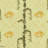 Amoulette wallpaper-Mind the Gap-Original-Roll-Selected-Wallpapers-Interiors