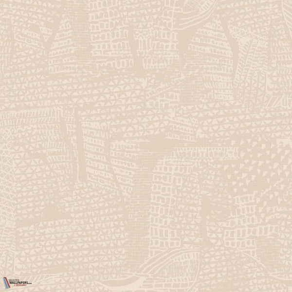 Ancestrale wallpaper-Wall & Deco-02-d.ecodura Texture-M2-Selected Wallpapers-Interiors
