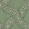 Annie wallpaper-Sandberg-Green-Roll-Selected Wallpapers-Interiors