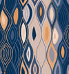 Arabesque Tapete-Elitis-02-Set-Selected-Wallpapers-Interiors