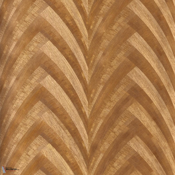Arches wallpaper-Nobilis-22-Meter (M1)-Selected Wallpapers-Interiors