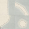 Arguin wallpaper-Casamance-Ivoire Celadon-Meter (M1)-Selected Wallpapers-Interiors