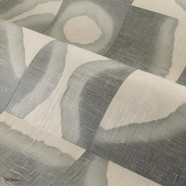 Arguin wallpaper-Casamance-Selected Wallpapers-Interiors