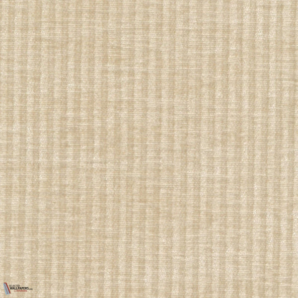 Arpeggio wallpaper-Elitis-Dune de sable-Meter-Selected Wallpapers-Interiors