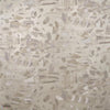 Arty Nacre wallpaper-Pierre Frey-Lait D'amande-Meter (M1)-Selected Wallpapers-Interiors