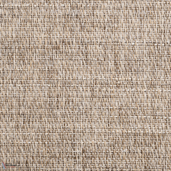 Ashram Tapete-Tissage Mahieu-40-Meter (M1)-Selected Wallpapers-Interiors