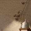 Ashram wallpaper-Tissage Mahieu-Selected Wallpapers-Interiors
