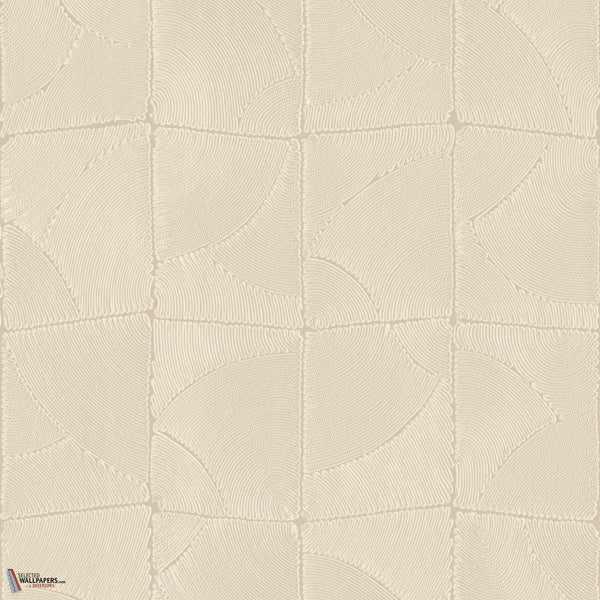 Atlas wallpaper-Arte-Nougat-Roll-Selected-Wallpapers-Interiors