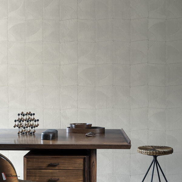 Atlas wallpaper-Arte-Selected-Wallpapers-Interiors