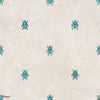 Audrey behang-Sandberg-Blue-Rol-Selected Wallpapers-Interiors