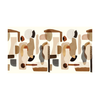 Audria Custom-Casamance-wallpaper-Selected Wallpapers