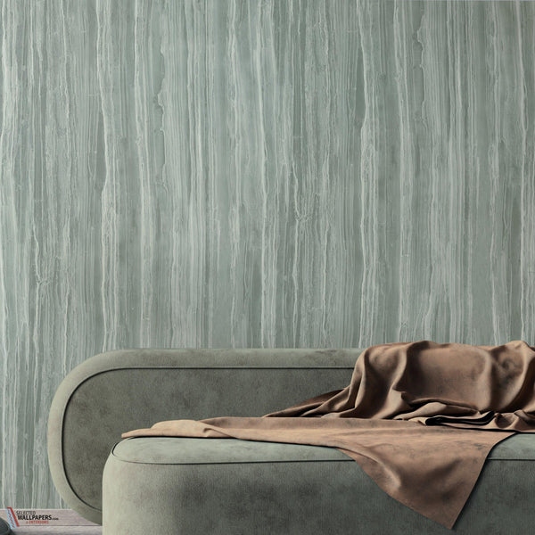Aura wallpaper-Texam-Selected Wallpapers-Interiors