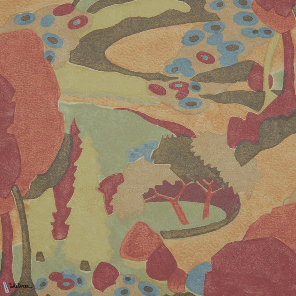Lacquer Moss