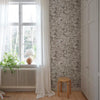 Baccus wallpaper-Sandberg-Selected Wallpapers-Interiors