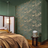 Baharia-Tapete-Casamance-Selected Wallpapers