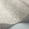 Balabina wallpaper-Cole & Son-Selected Wallpapers-Interiors