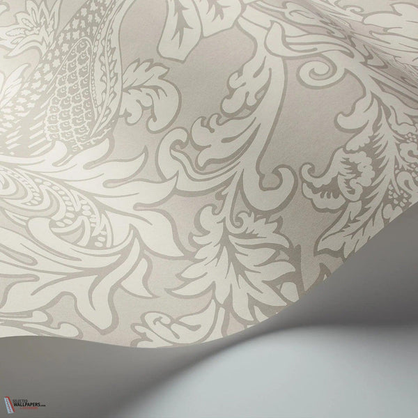 Balabina wallpaper-Cole & Son-Selected Wallpapers-Interiors
