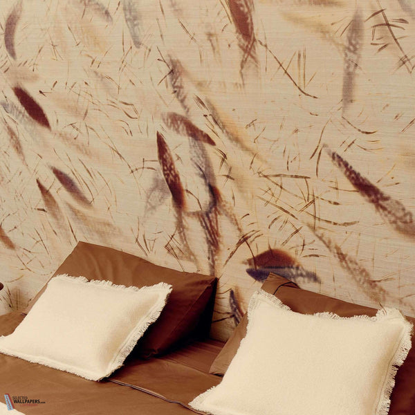 Ballet wallpaper-Elitis-Selected-Wallpapers-Interiors