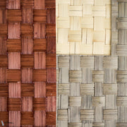 Bambou Canvas wallpaper-CMO Paris-Selected Wallpapers-Interiors