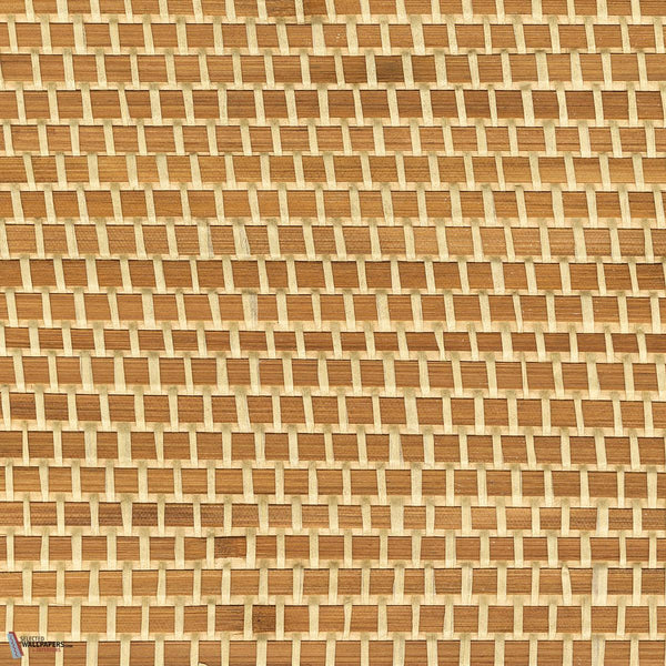 Bambou Tressé Tapete-CMO Paris-Tressé-Meter (M1)-Selected Wallpapers-Interiors