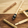 Bambou Tressé Tapete-CMO Paris-Selected Wallpapers-Interiors