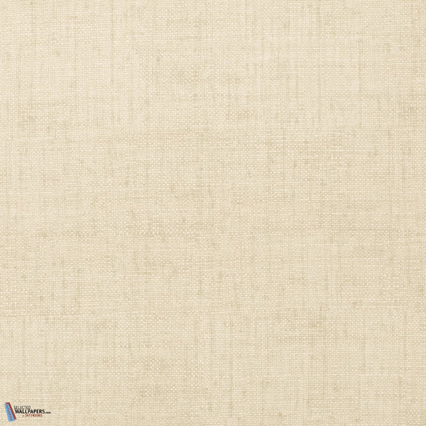 Bankun Raffia-Thibaut-Biscuit-Roll-Selected-Wallpapers-Interiors