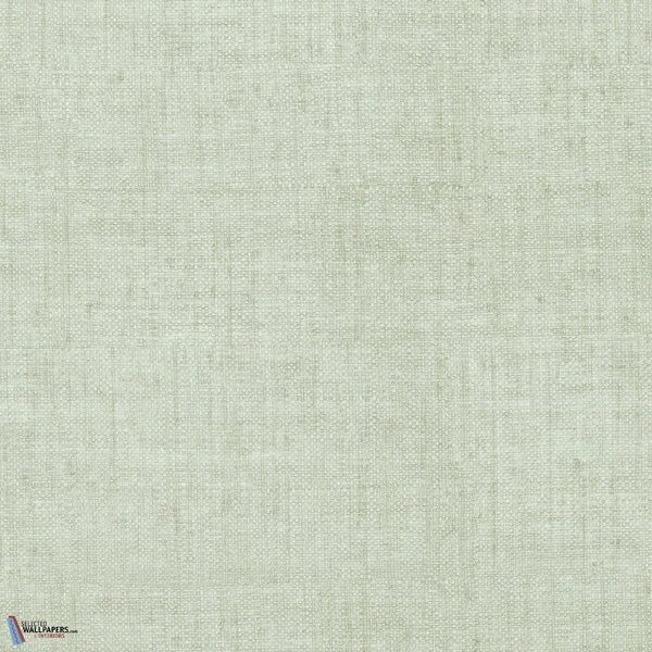 Bankun Raffia-Thibaut-Aqua-Roll-Selected-Wallpapers-Interiors