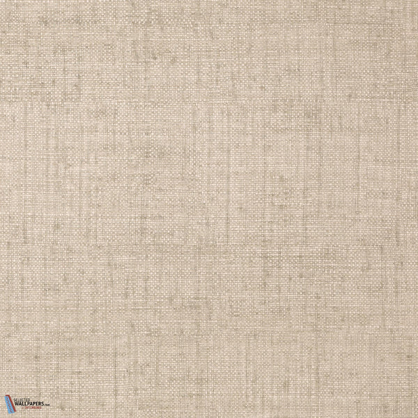 Bankun Raffia-Thibaut-Grey-Roll-Selected-Wallpapers-Interiors