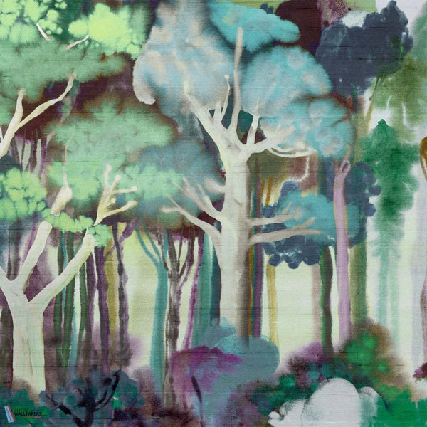 Banyan-Wallpaper-Arte-Deep Forrest-Set-11531-Selected Wallpapers
