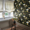 Baobab Botanica wallpaper-Cole & Son-Selected Wallpapers-Interiors