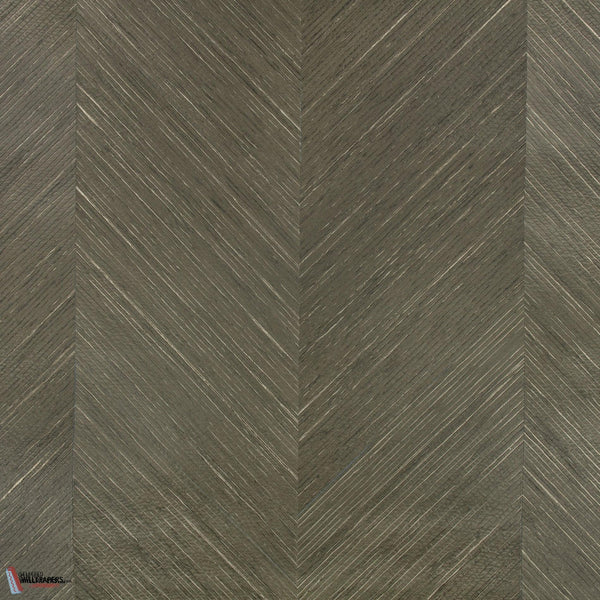 Baryte Wallcovering-Zinc Textile-wallpaper-Mercury-Roll-Selected Wallpapers