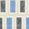 Beat wallpaper-Elitis-Nuances grecques-Roll-Selected Wallpapers-Interiors