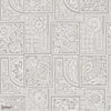 Bellini wallpaper-Cole & Son-Selected Wallpapers & Interiors