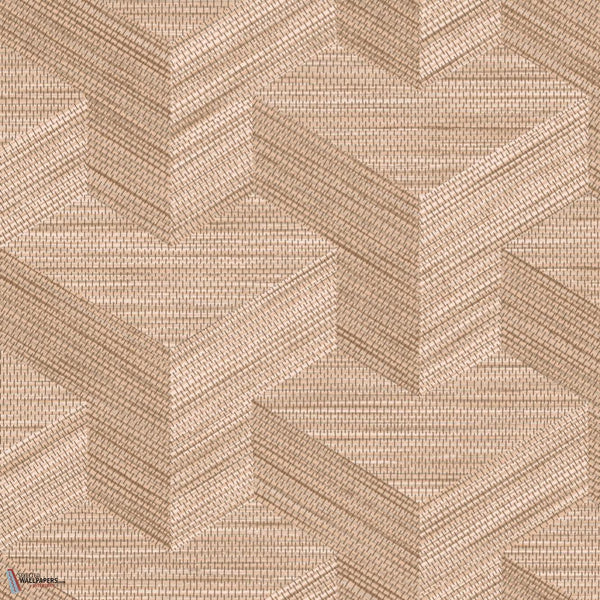 Benoe wallpaper-Arte-Beach-Roll-Selected Wallpapers-Interiors