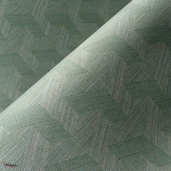 Benoe wallpaper-Arte-Selected Wallpapers-Interiors