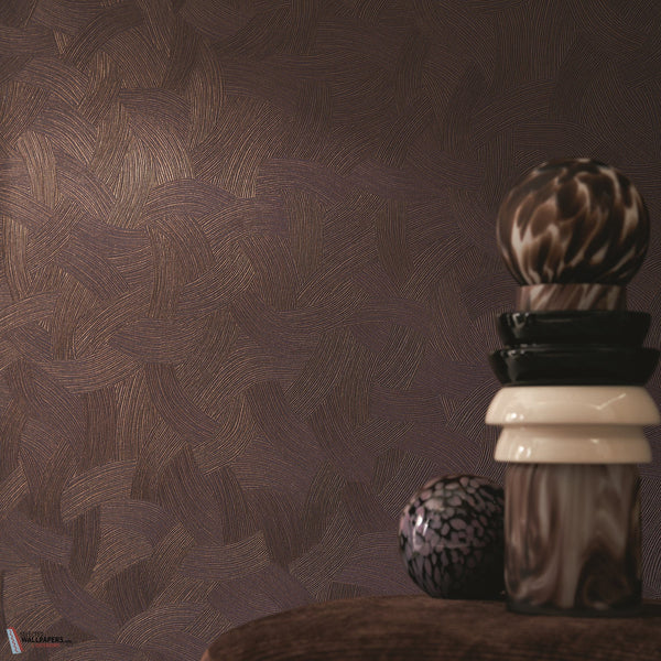 Berenice Tapete-Casamance-Selected-Wallpapers-Interiors