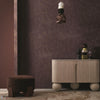 Berenice wallpaper-Casamance-Selected-Wallpapers-Interiors