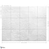 Between Rivers-Tapete-Arte-Selected Wallpapers