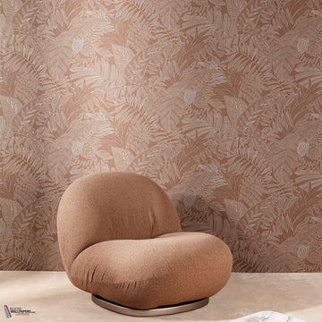 Biome behang-Masureel-Selected Wallpapers-Interiors