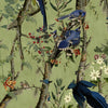 Birds of Danube wallpaper-Mind the Gap-Original-300 cm (standaard)-Selected-Wallpapers-Interiors