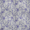 Blooming wallpaper-Coordonne-Silver-Metallics-M2-Selected Wallpapers-Interiors