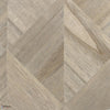 Bois Degrade Tapete-CMO Paris-Argent-Paneel-Selected Wallpapers-Interiors
